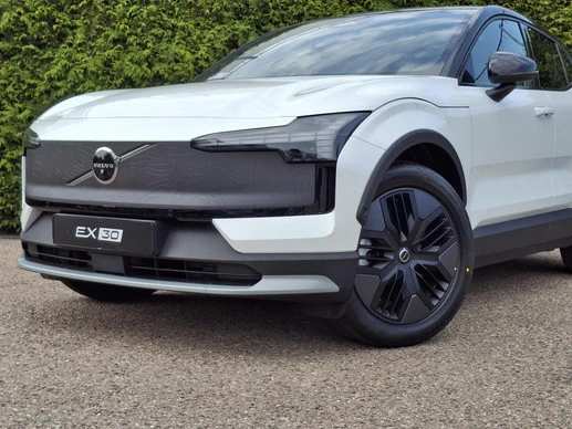 Volvo EX30 - Afbeelding 8 van 30