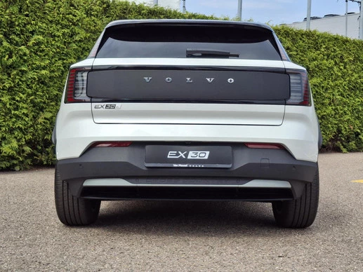 Volvo EX30 - Afbeelding 11 van 30