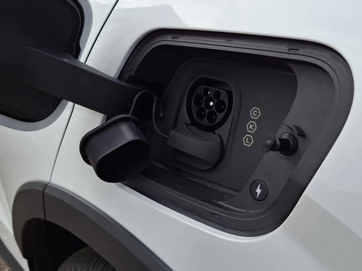 Volvo EX30 - Afbeelding 15 van 30