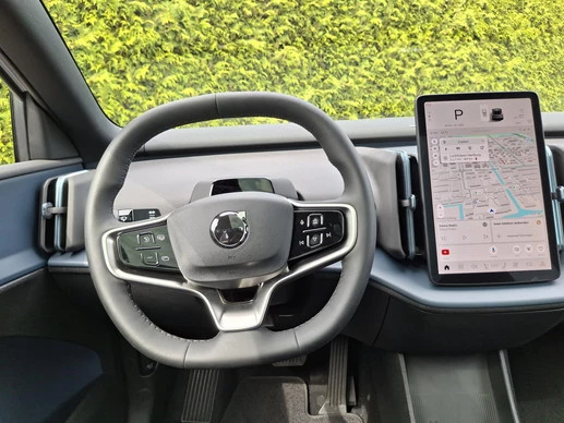 Volvo EX30 - Afbeelding 17 van 30