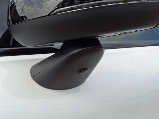 Volvo EX30 - Afbeelding 21 van 30