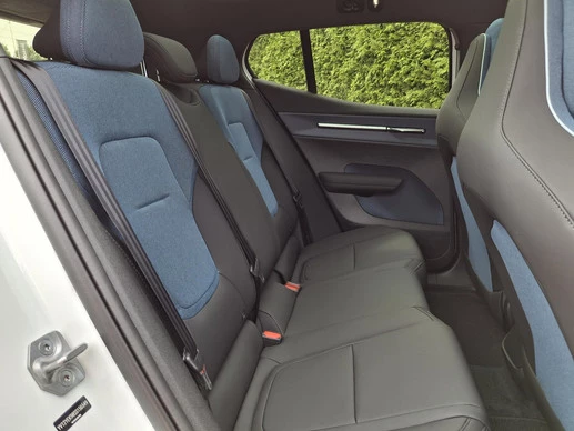 Volvo EX30 - Afbeelding 27 van 30