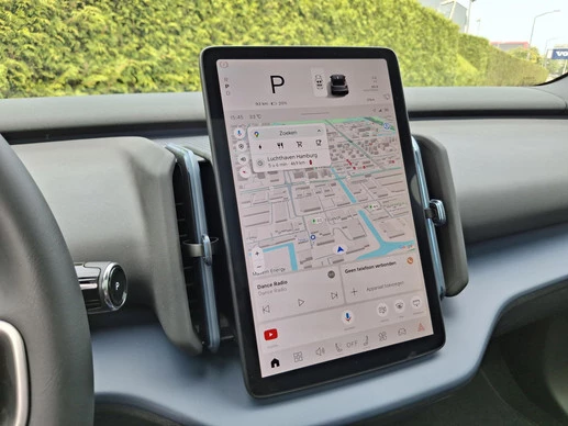 Volvo EX30 - Afbeelding 28 van 30