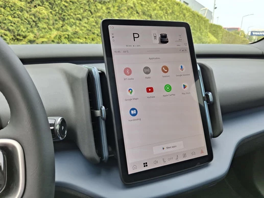 Volvo EX30 - Afbeelding 29 van 30