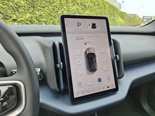 Volvo EX30 - Afbeelding 30 van 30