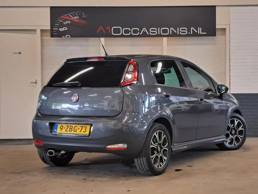 Fiat Punto - Afbeelding 3 van 25