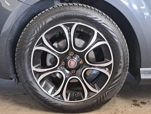 Fiat Punto - Afbeelding 4 van 25