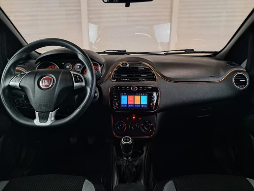 Fiat Punto - Afbeelding 6 van 25