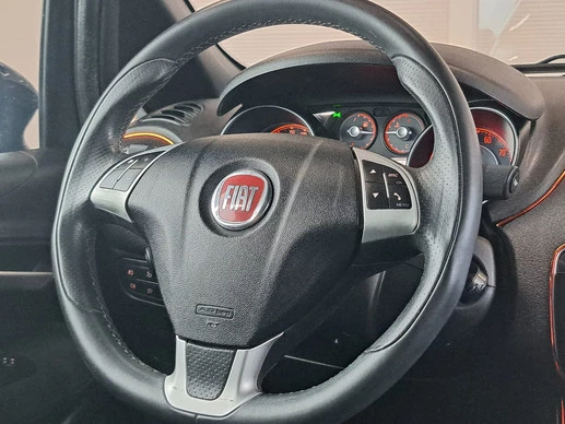 Fiat Punto - Afbeelding 7 van 25