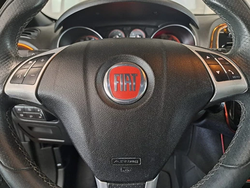 Fiat Punto - Afbeelding 9 van 25
