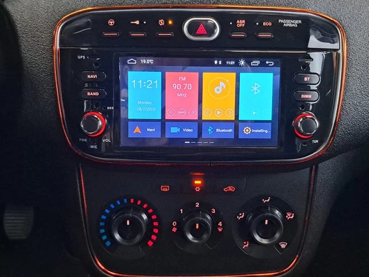 Fiat Punto - Afbeelding 11 van 25