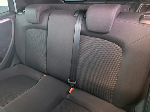 Fiat Punto - Afbeelding 17 van 25