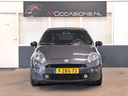 Fiat Punto - Afbeelding 18 van 25