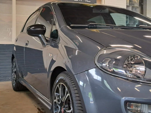 Fiat Punto - Afbeelding 19 van 25