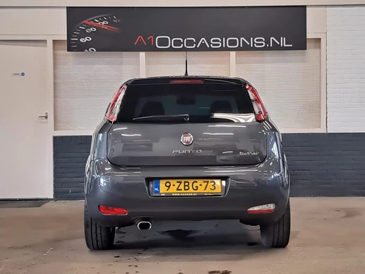 Fiat Punto - Afbeelding 21 van 25