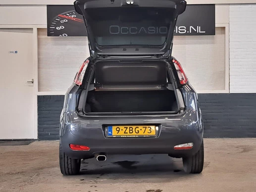 Fiat Punto - Afbeelding 22 van 25