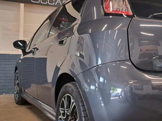 Fiat Punto - Afbeelding 23 van 25