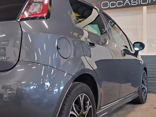 Fiat Punto - Afbeelding 24 van 25