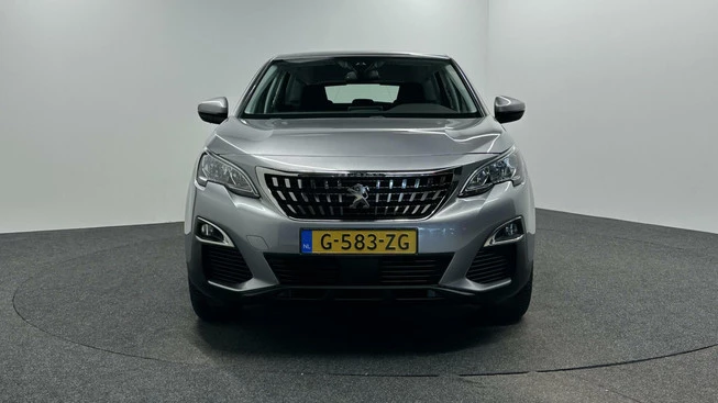 Peugeot 3008 - Afbeelding 6 van 30