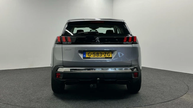 Peugeot 3008 - Afbeelding 7 van 30