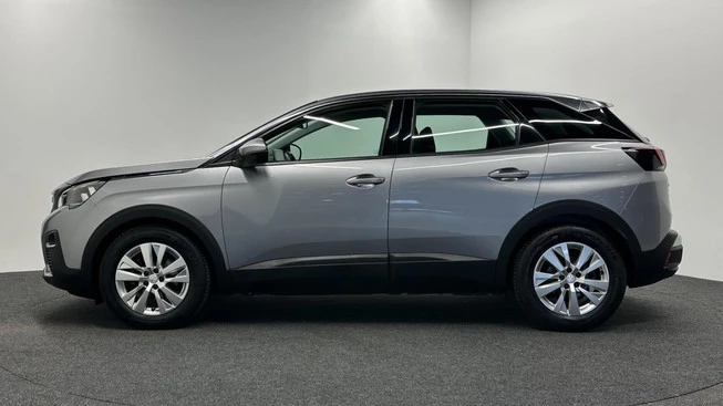 Peugeot 3008 - Afbeelding 8 van 30