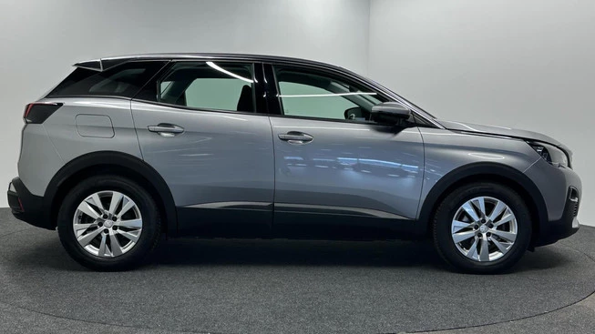 Peugeot 3008 - Afbeelding 9 van 30