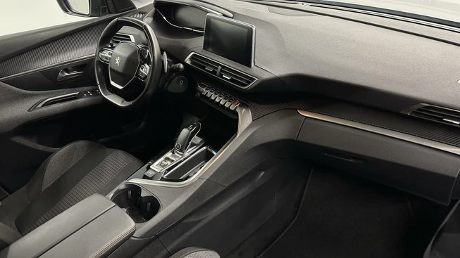 Peugeot 3008 - Afbeelding 12 van 30