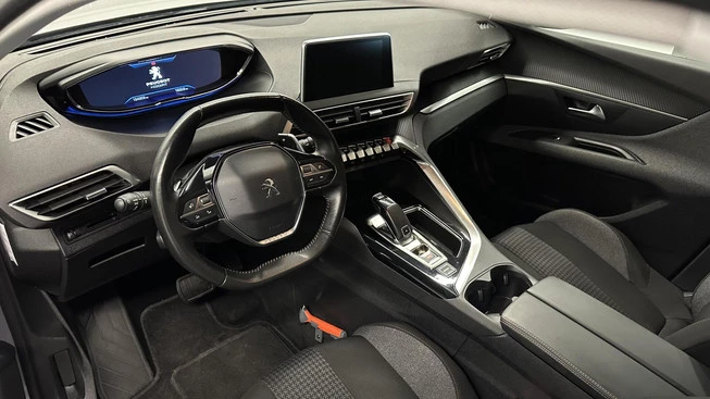 Peugeot 3008 - Afbeelding 17 van 30