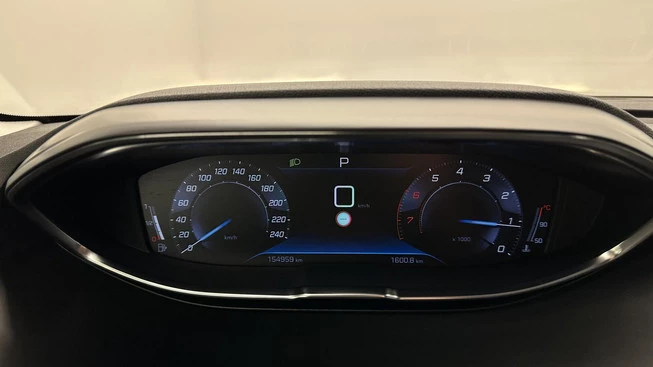 Peugeot 3008 - Afbeelding 24 van 30