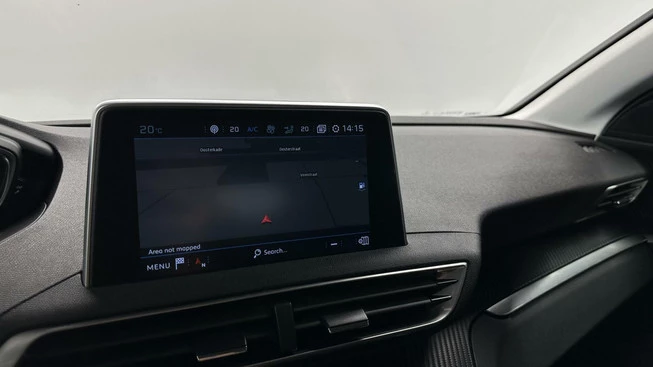 Peugeot 3008 - Afbeelding 25 van 30