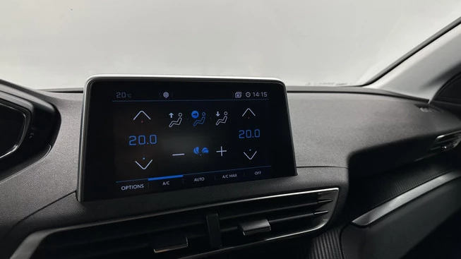 Peugeot 3008 - Afbeelding 26 van 30