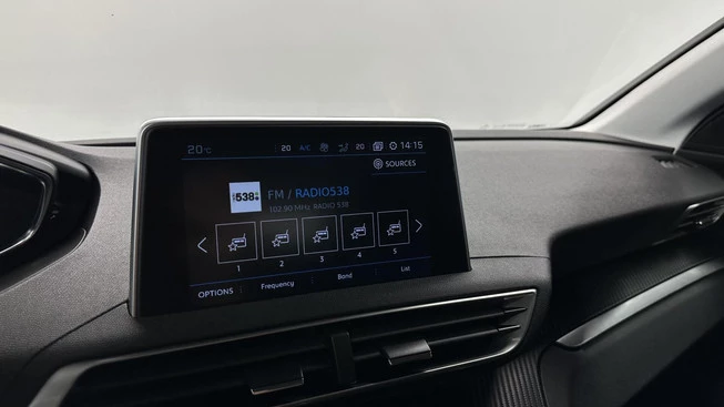 Peugeot 3008 - Afbeelding 27 van 30