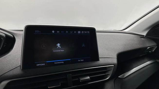 Peugeot 3008 - Afbeelding 28 van 30