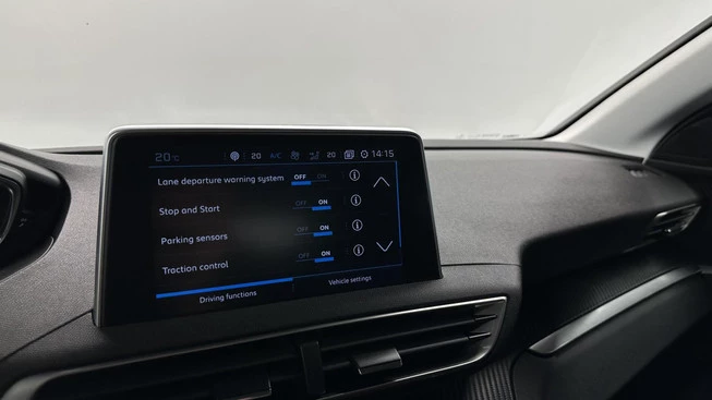 Peugeot 3008 - Afbeelding 29 van 30