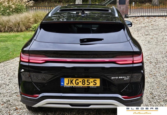 BYD SEAL U - Afbeelding 3 van 30