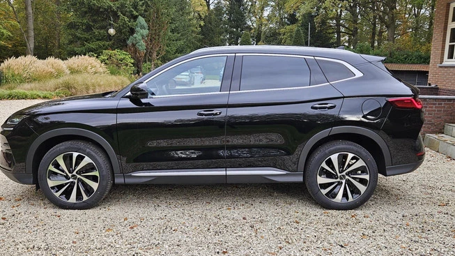 BYD SEAL U - Afbeelding 5 van 30