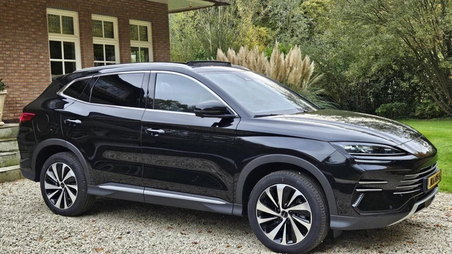 BYD SEAL U - Afbeelding 6 van 30