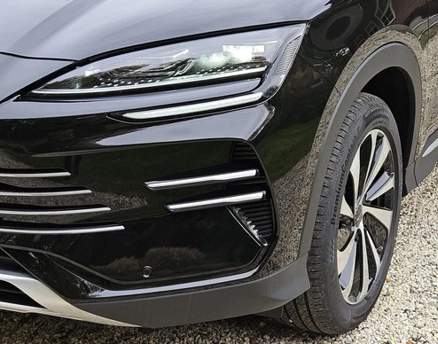 BYD SEAL U - Afbeelding 7 van 30