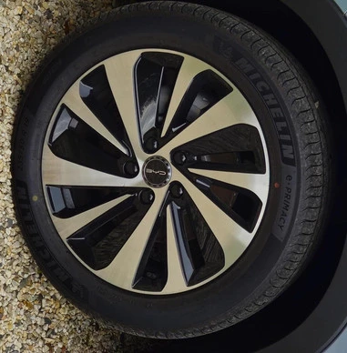 BYD SEAL U - Afbeelding 12 van 30