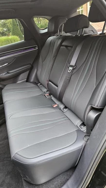 BYD SEAL U - Afbeelding 15 van 30