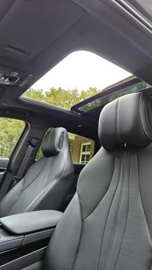 BYD SEAL U - Afbeelding 16 van 30