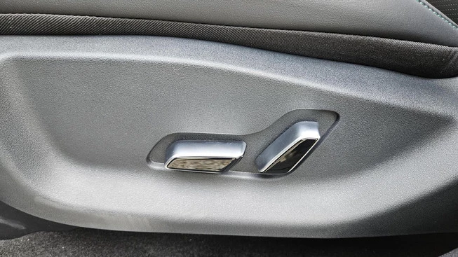 BYD SEAL U - Afbeelding 17 van 30