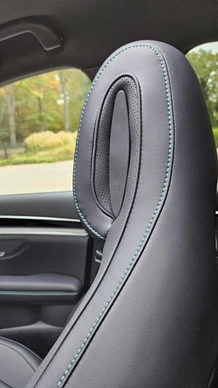 BYD SEAL U - Afbeelding 18 van 30