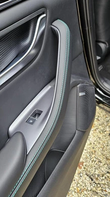 BYD SEAL U - Afbeelding 19 van 30