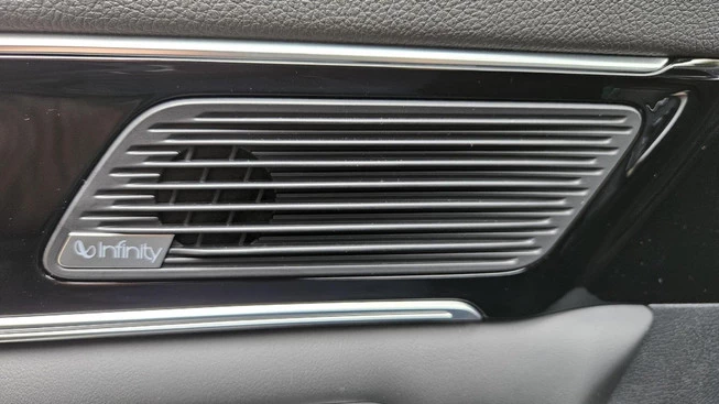 BYD SEAL U - Afbeelding 21 van 30