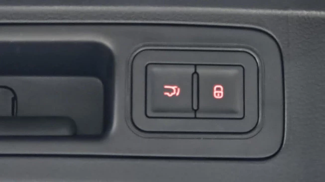 BYD SEAL U - Afbeelding 25 van 30