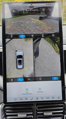 BYD SEAL U - Afbeelding 30 van 30