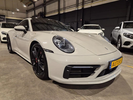 Porsche 911 - Afbeelding 1 van 25
