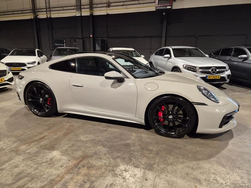 Porsche 911 - Afbeelding 2 van 25