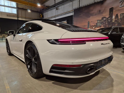 Porsche 911 - Afbeelding 4 van 25